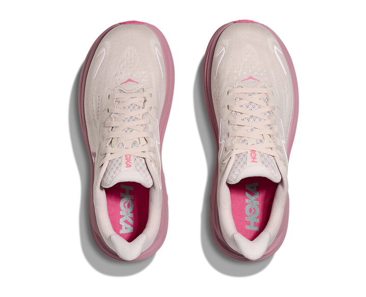Hoka W CLIFTON 10 Rose Cream / Torkad ros