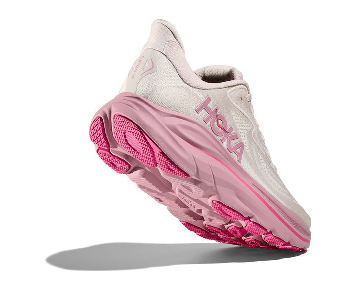 Hoka W CLIFTON 10 Rose Cream / Torkad ros