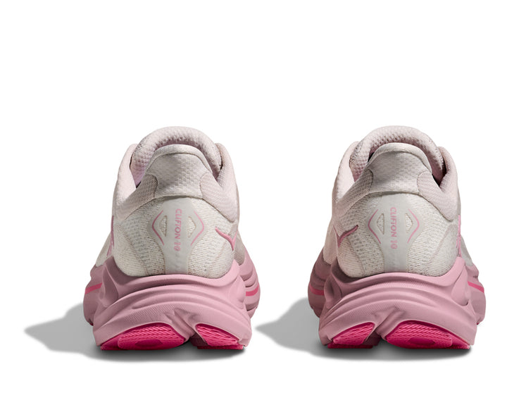 Hoka W CLIFTON 10 Rose Cream / Torkad ros