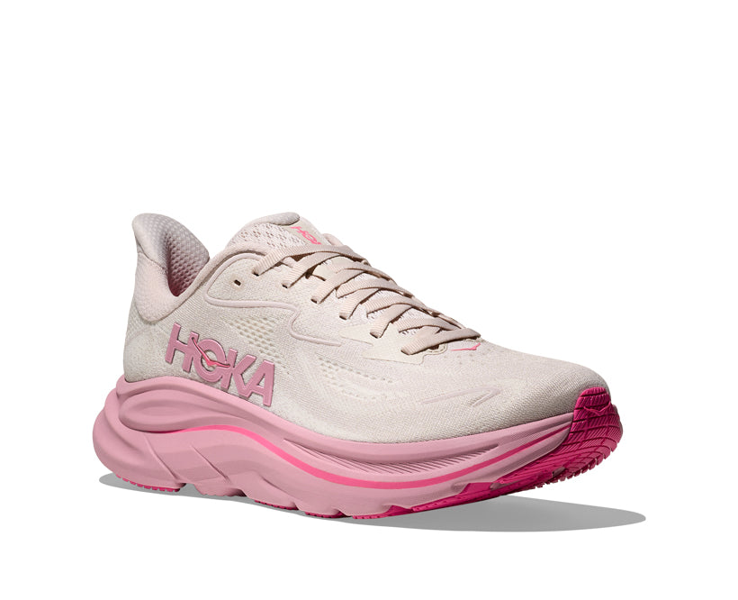 Hoka W CLIFTON 10 Rose Cream / Torkad ros