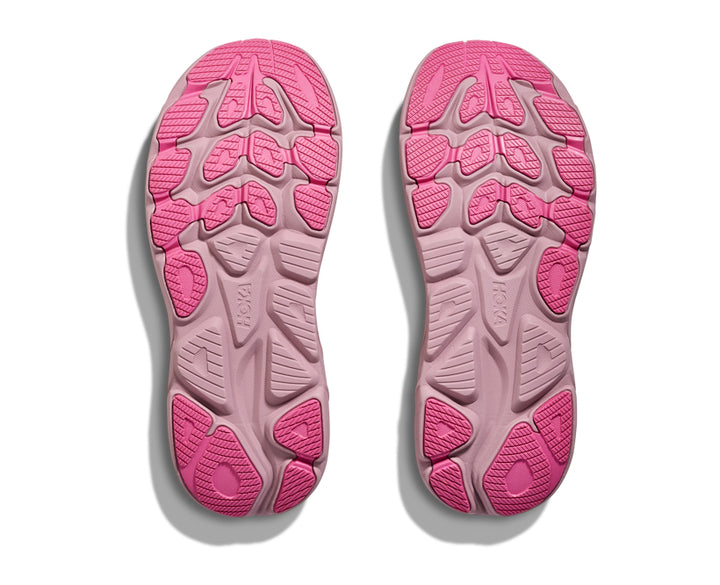 Hoka W CLIFTON 10 Rose Cream / Torkad ros
