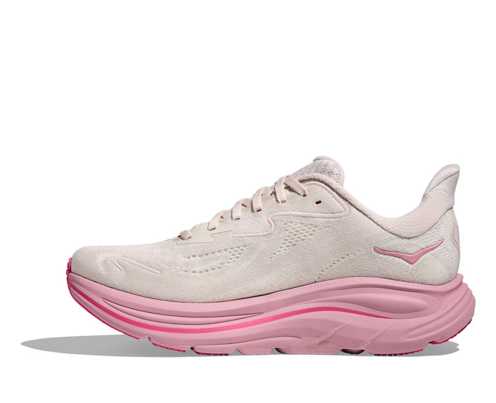 Hoka W CLIFTON 10 Rose Cream / Torkad ros
