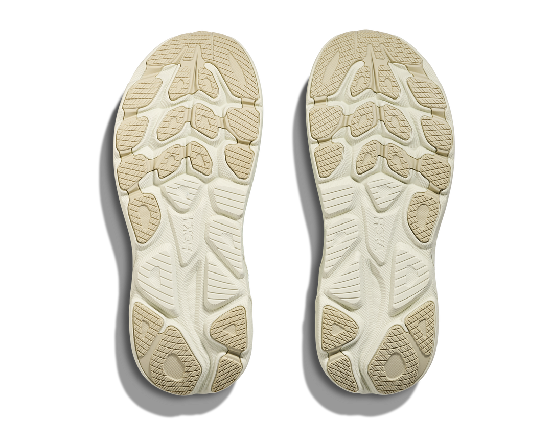 Hoka W CLIFTON 10 Sea Glass / Jadeite