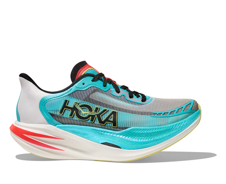 Hoka U CIELO X1 2.0 Frost / Svart 