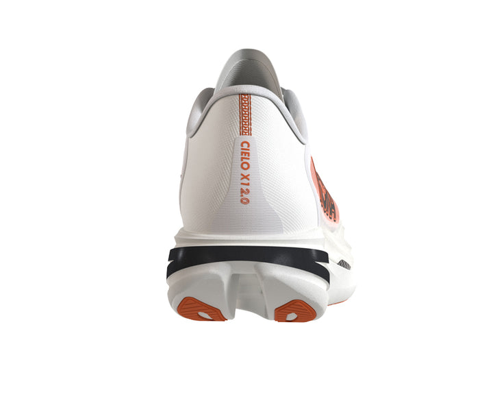 Hoka U CIELO X1 2.0 Frost / Lava 
