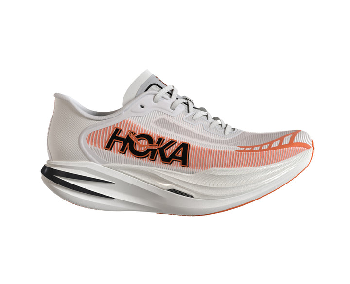 Hoka U CIELO X1 2.0 Frost / Lava 