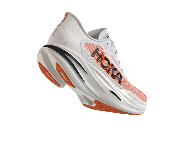 Hoka U CIELO X1 2.0 Frost / Lava 