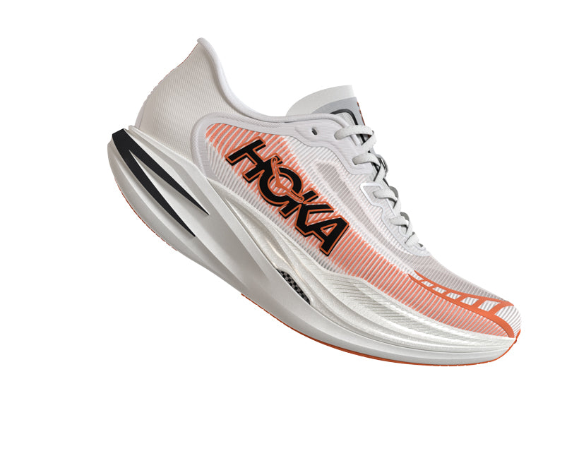 Hoka U CIELO X1 2.0 Frost / Lava 