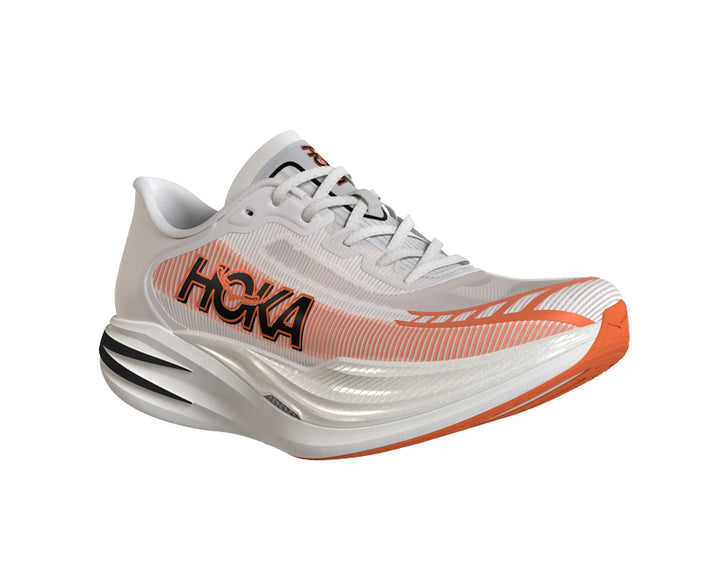 Hoka U CIELO X1 2.0 Frost / Lava 