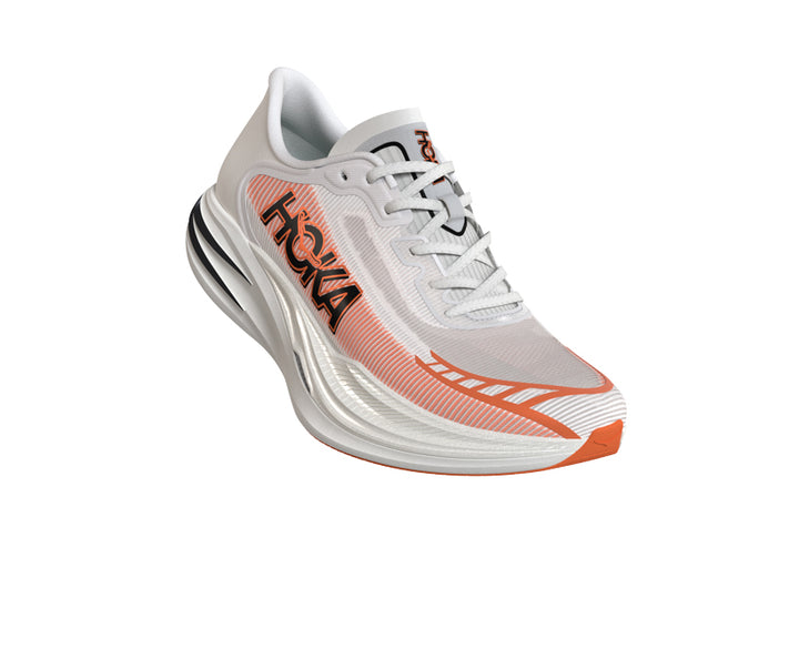 Hoka U CIELO X1 2.0 Frost / Lava 