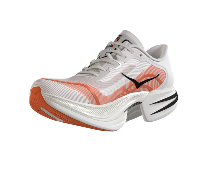 Hoka U CIELO X1 2.0 Frost / Lava 