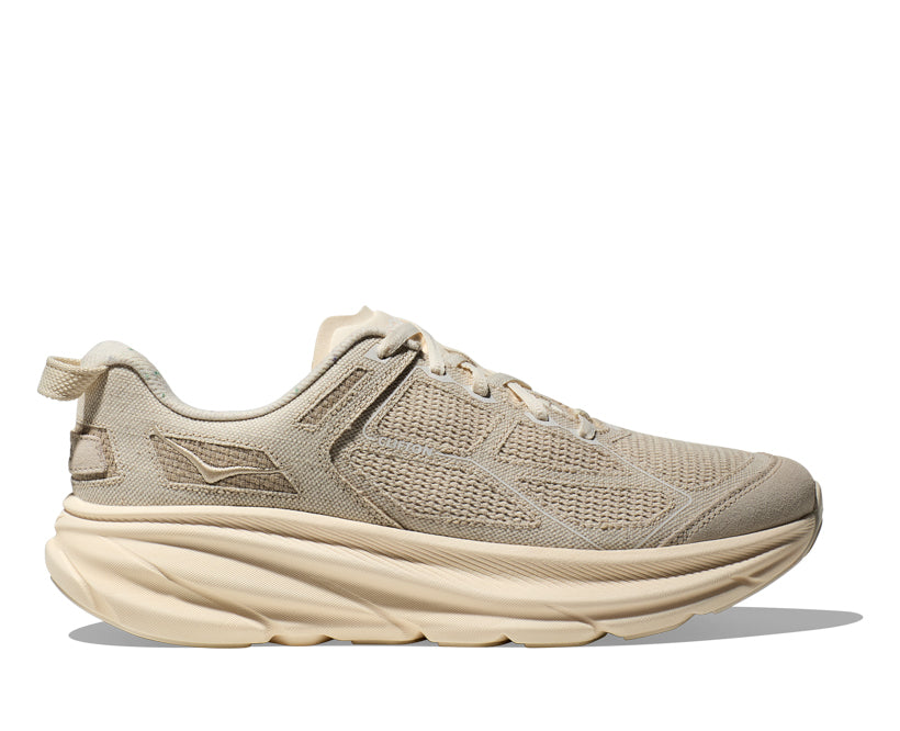 Hoka U CLIFTON ONE9 BP Alabaster / Cielo Blue