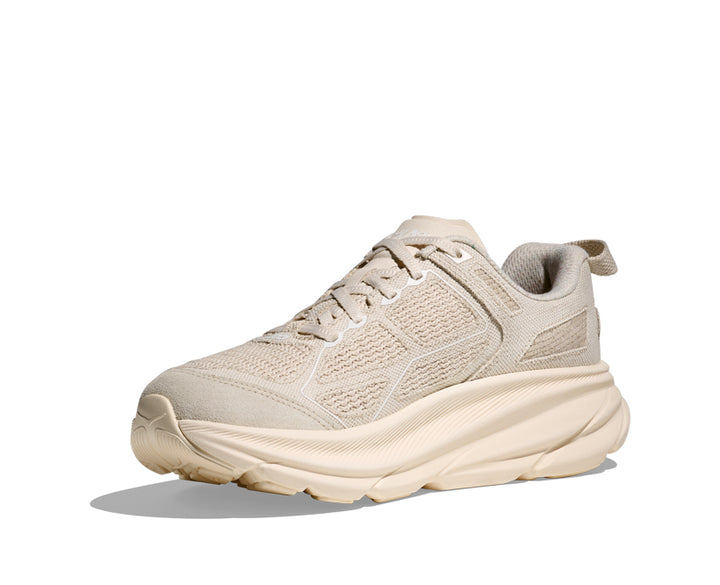 Hoka U CLIFTON ONE9 BP Alabaster / Cielo Blue