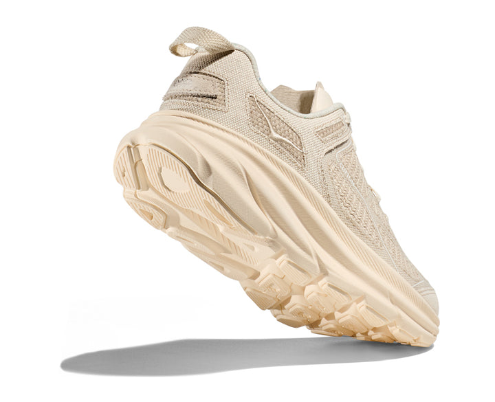 Hoka U CLIFTON ONE9 BP Alabaster / Cielo Blue