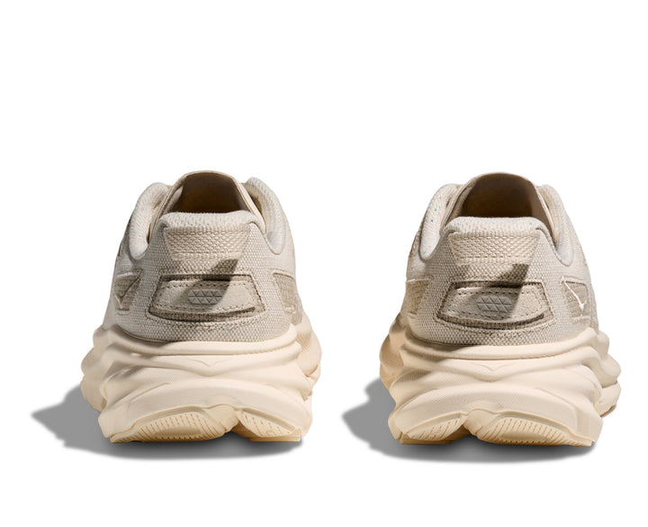 Hoka U CLIFTON ONE9 BP Alabaster / Cielo Blue