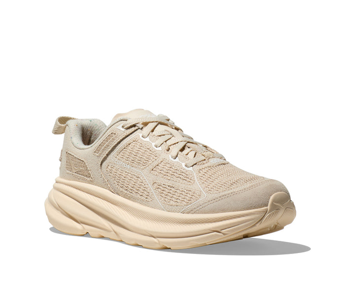 Hoka U CLIFTON ONE9 BP Alabaster / Cielo Blue