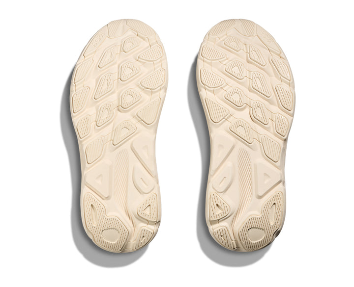 Hoka U CLIFTON ONE9 BP Alabaster / Cielo Blue