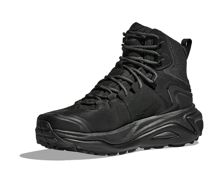 Hoka M KAHA 3 GTX Svart / Svart 