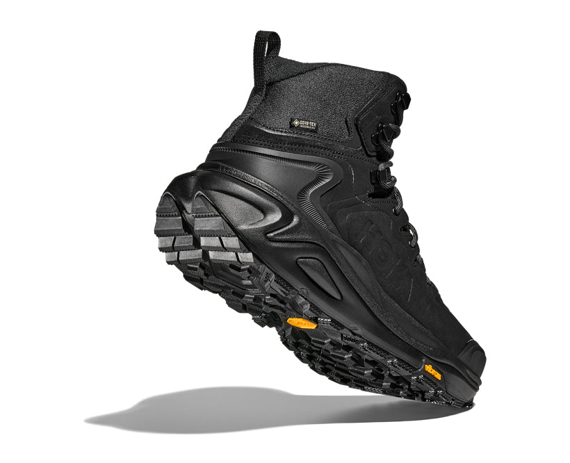 Hoka M KAHA 3 GTX Svart / Svart 