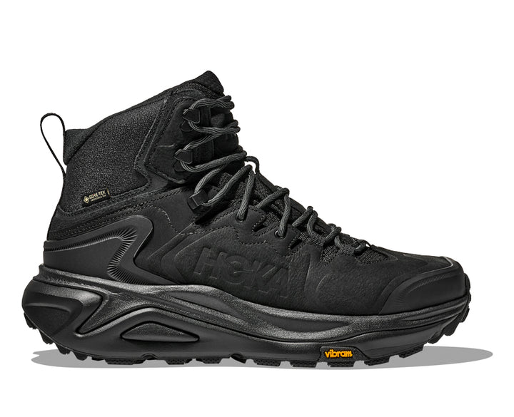 Hoka W KAHA 3 GTX Svart / Svart