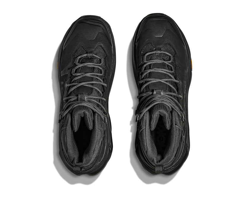 Hoka W KAHA 3 GTX Svart / Svart