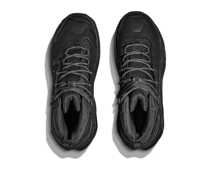 Hoka W KAHA 3 GTX Svart / Svart