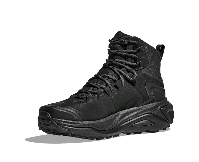 Hoka W KAHA 3 GTX Svart / Svart