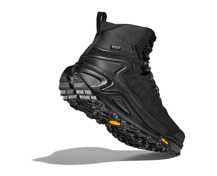Hoka W KAHA 3 GTX Svart / Svart