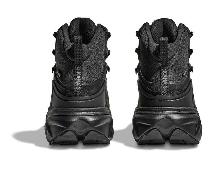 Hoka W KAHA 3 GTX Svart / Svart