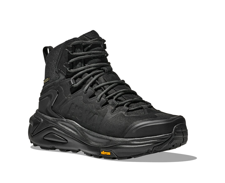 Hoka W KAHA 3 GTX Svart / Svart