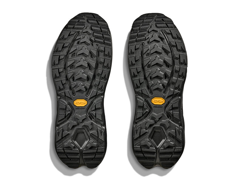 Hoka W KAHA 3 GTX Svart / Svart