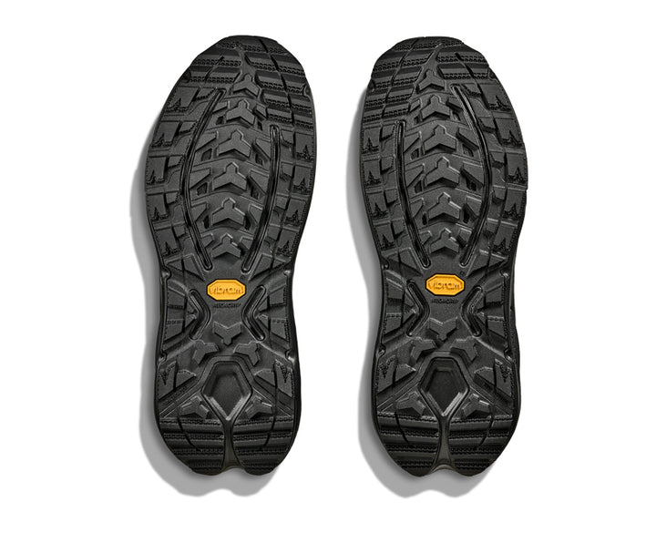 Hoka W KAHA 3 GTX Svart / Svart
