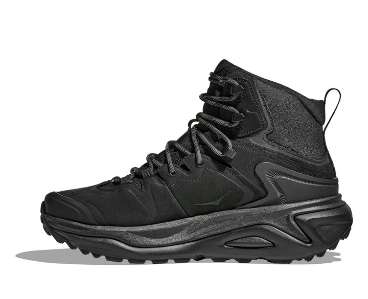 Hoka W KAHA 3 GTX Svart / Svart
