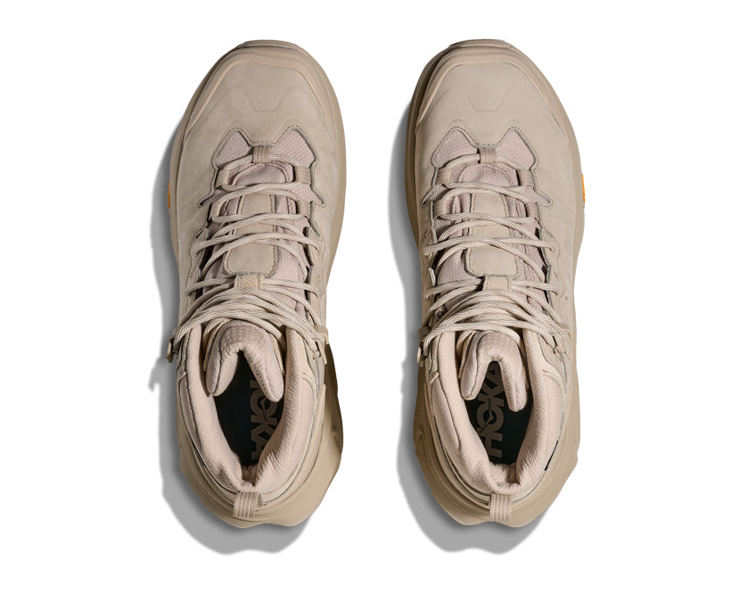 Hoka W KAHA 3 GTX Raw Linne / Havremjölk 