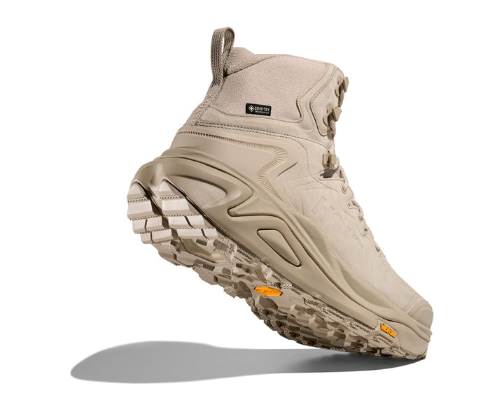Hoka W KAHA 3 GTX Raw Linne / Havremjölk 