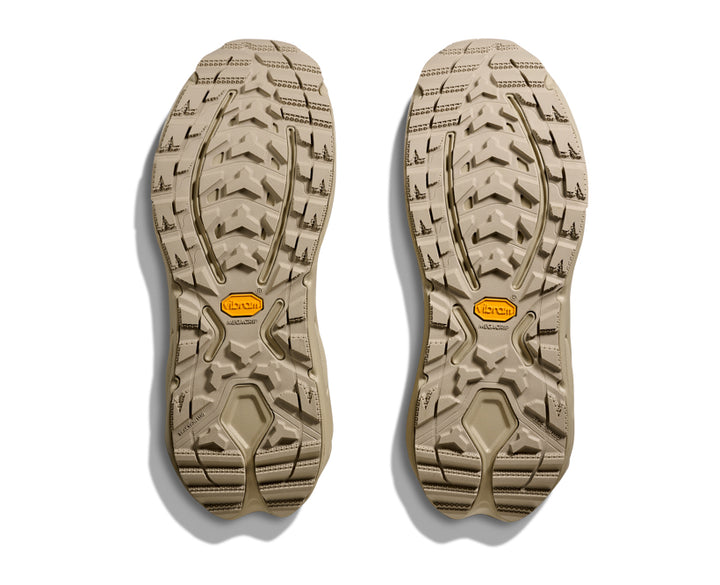 Hoka W KAHA 3 GTX Raw Linne / Havremjölk 