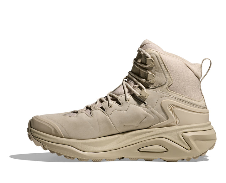 Hoka W KAHA 3 GTX Raw Linne / Havremjölk 