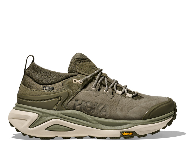Hoka M KAHA 3 LOW GTX Eucalyptus / Björk 