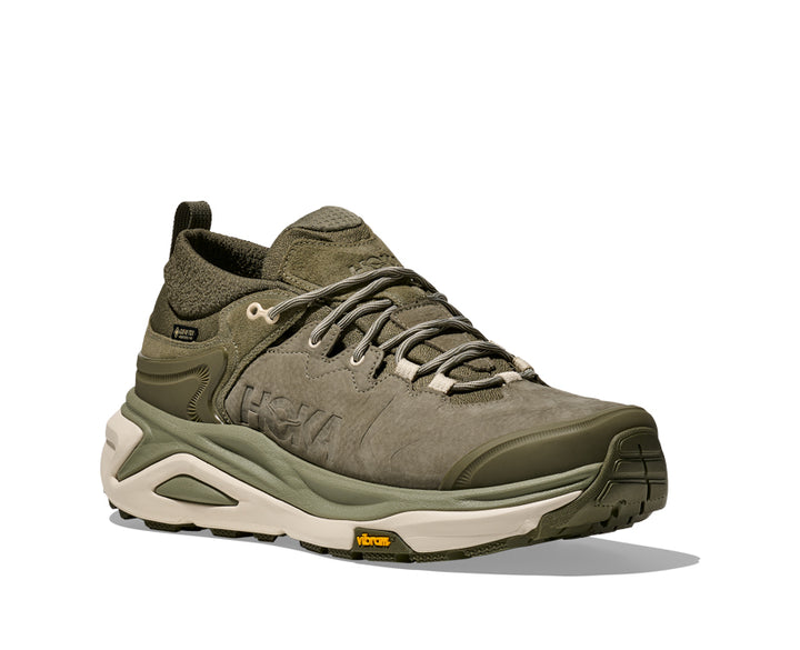 Hoka M KAHA 3 LOW GTX Eucalyptus / Björk 
