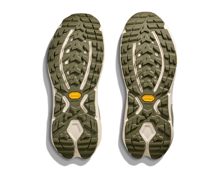 Hoka M KAHA 3 LOW GTX Eucalyptus / Björk 