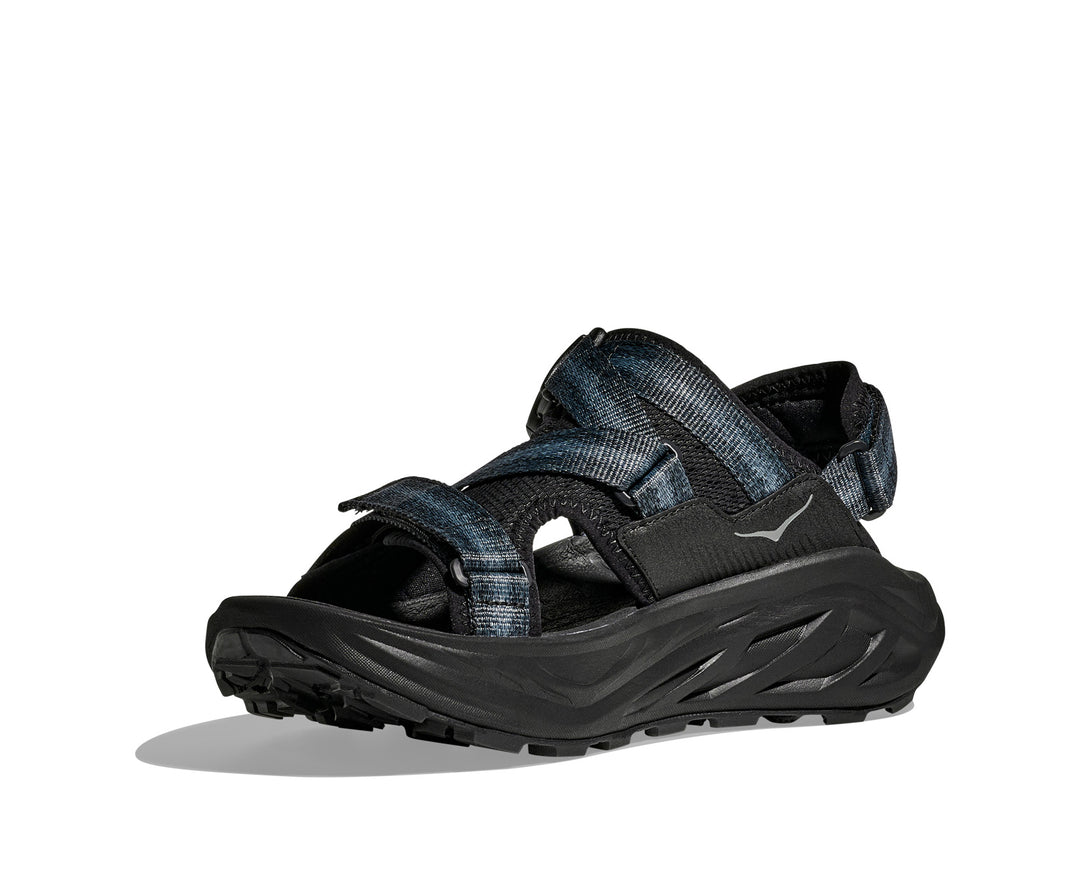 Hoka M INFINI HIKE TC Black / Black