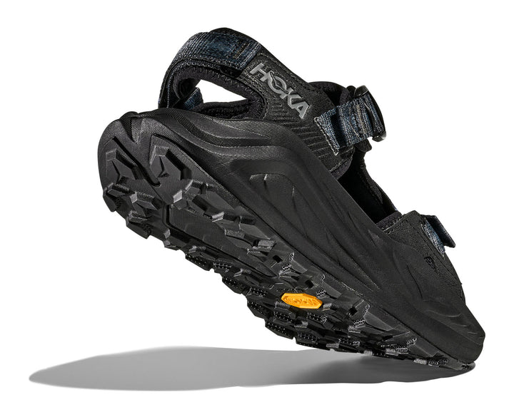 Hoka M INFINI HIKE TC Black / Black