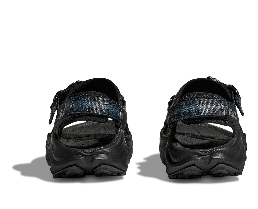 Hoka M INFINI HIKE TC Black / Black