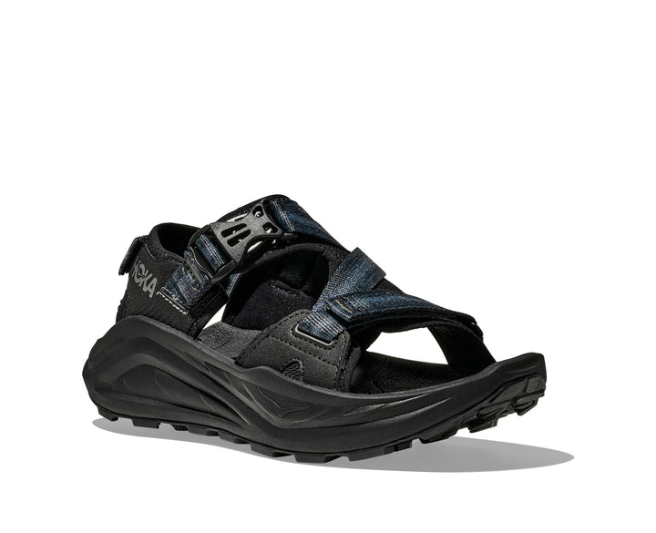 Hoka M INFINI HIKE TC Black / Black
