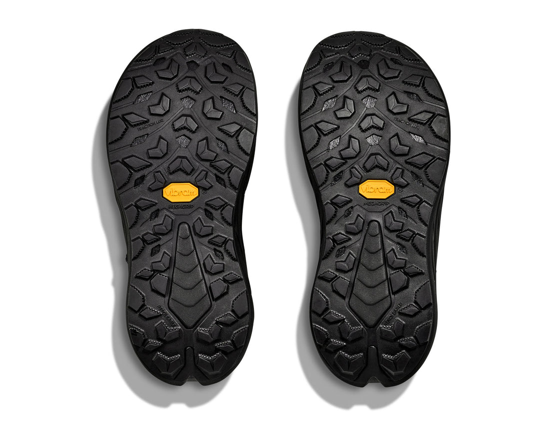 Hoka M INFINI HIKE TC Black / Black