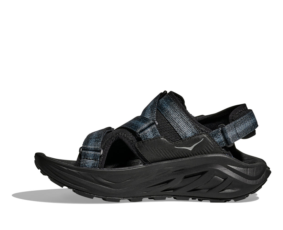 Hoka M INFINI HIKE TC Black / Black