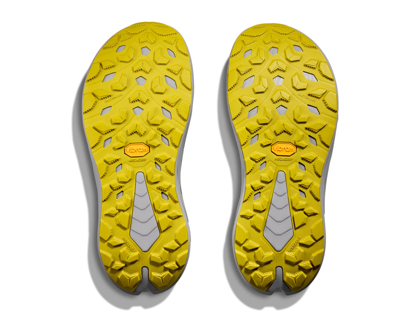 Hoka M INFINI HIKE TC Blå Twilight / Ärtgrön 