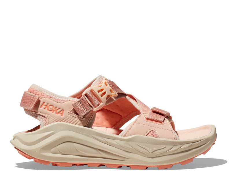 Hoka W INFINI HIKE TC Dawn Light / Vanilla 