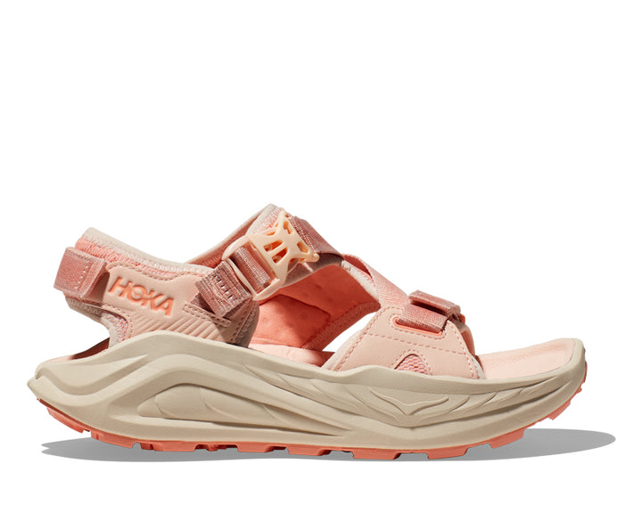 Hoka W INFINI HIKE TC Dawn Light / Vanilla 