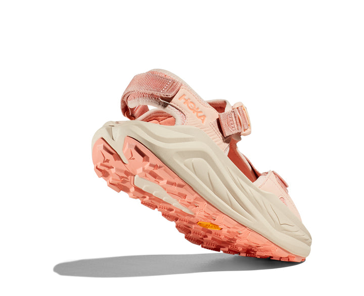 Hoka W INFINI HIKE TC Dawn Light / Vanilla 